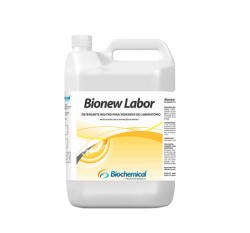 Bionew Labor