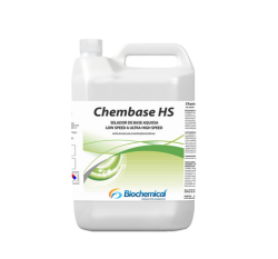 Chembase HS