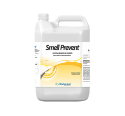 Smell Prevent