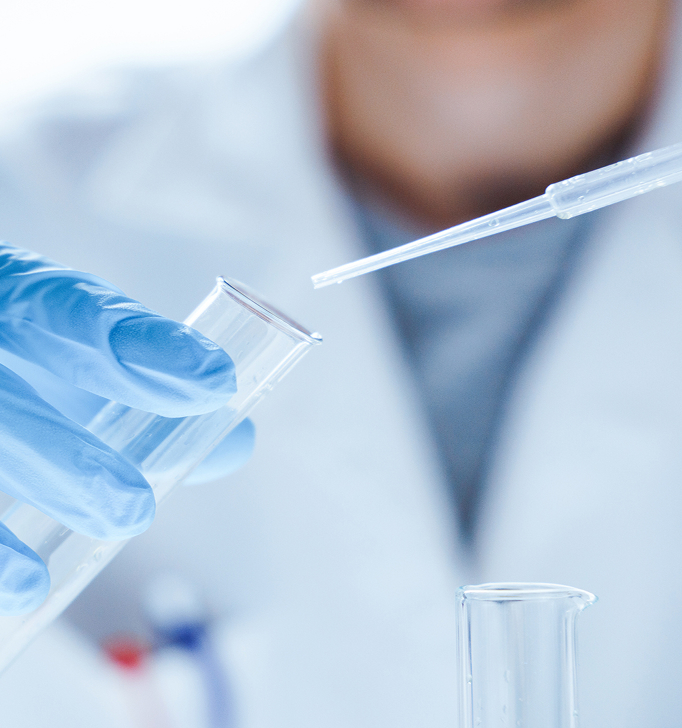 Laboratório Biochemical